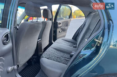 Хэтчбек Daewoo Lanos 2004 в 
