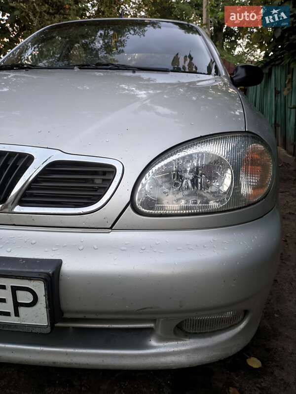 Седан Daewoo Lanos 2004 в Малине фото 2 Седан Daewoo Lanos 2004 в Малине