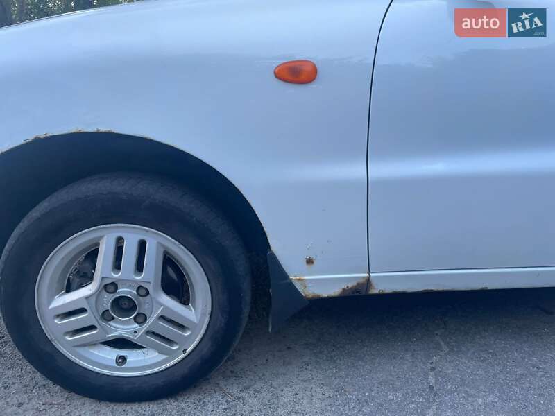 Седан Daewoo Lanos 2008 в Горишних Плавнях фото 5 Седан Daewoo Lanos 2008 в Горишних Плавнях