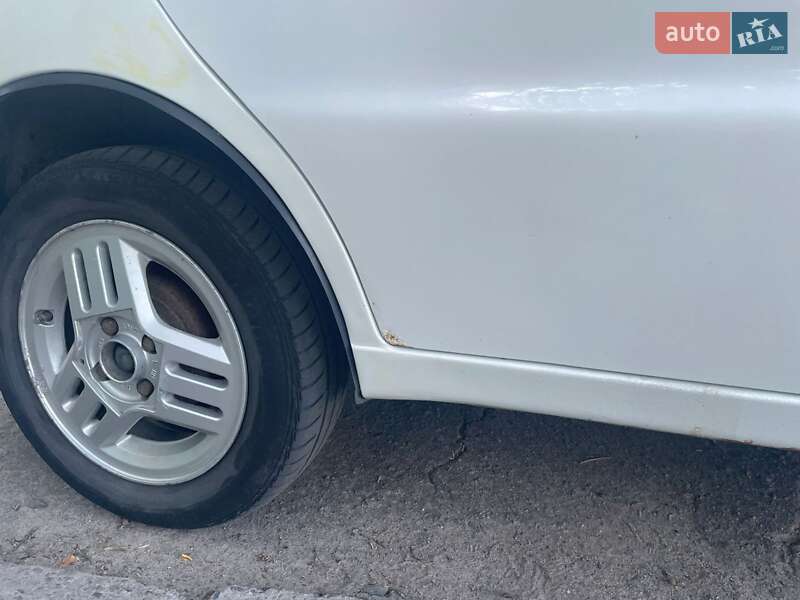 Седан Daewoo Lanos 2008 в Горишних Плавнях фото 7 Седан Daewoo Lanos 2008 в Горишних Плавнях