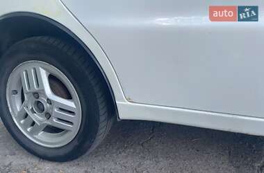 Седан Daewoo Lanos 2008 в 