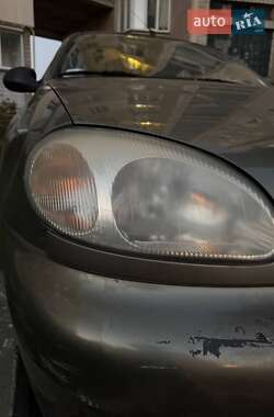 Седан Daewoo Lanos 2007 в 