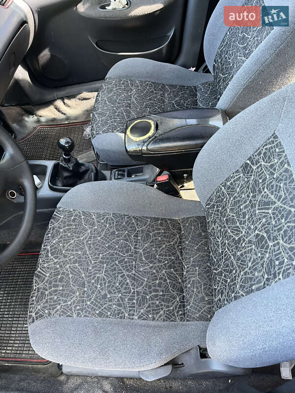 Седан Daewoo Lanos 2006 в Боярке фото 8 Седан Daewoo Lanos 2006 в Боярке