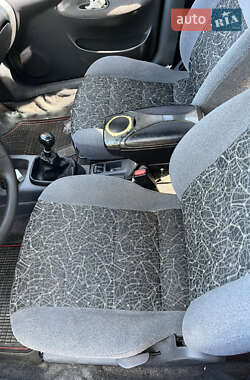 Седан Daewoo Lanos 2006 в 