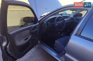 Седан Daewoo Lanos 2008 в 