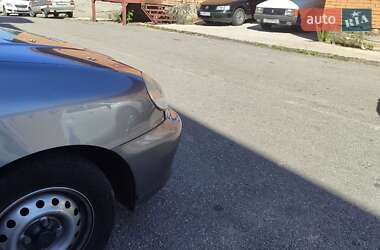Седан Daewoo Lanos 2008 в 