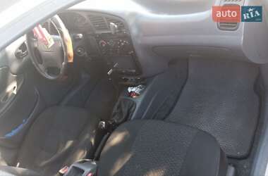 Седан Daewoo Lanos 2006 в 