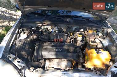 Седан Daewoo Lanos 2006 в 