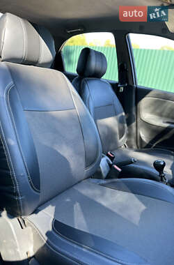 Седан Daewoo Lanos 2008 в 