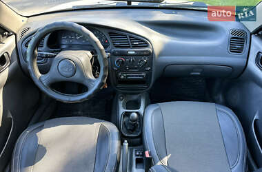 Седан Daewoo Lanos 2008 в 