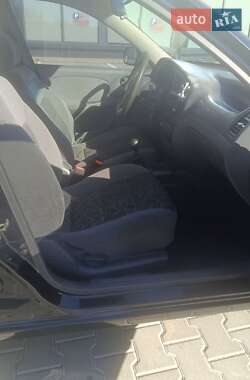 Седан Daewoo Lanos 2006 в 