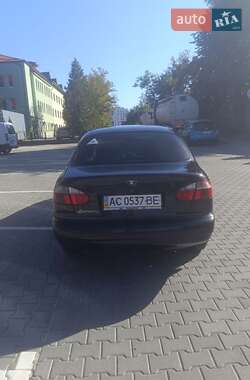 Седан Daewoo Lanos 2006 в 