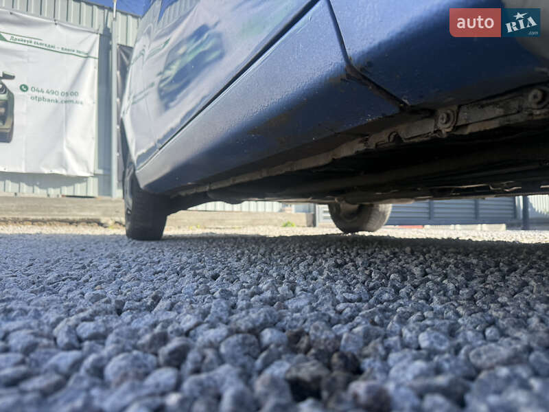 Седан Daewoo Lanos 2007 в Запорожье