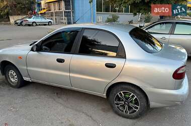 Седан Daewoo Lanos 2006 в 