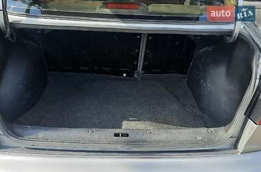 Седан Daewoo Lanos 2008 в 