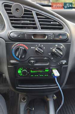 Седан Daewoo Lanos 2005 в 