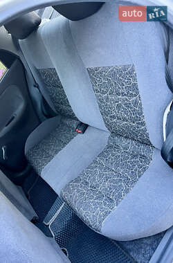 Седан Daewoo Lanos 2007 в 