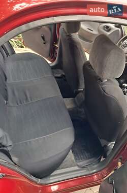 Седан Daewoo Lanos 2005 в 