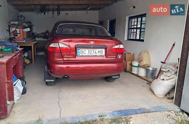 Седан Daewoo Lanos 2005 в 