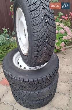 Седан Daewoo Lanos 2005 в 