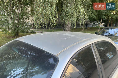 Хэтчбек Daewoo Lanos 1998 в 