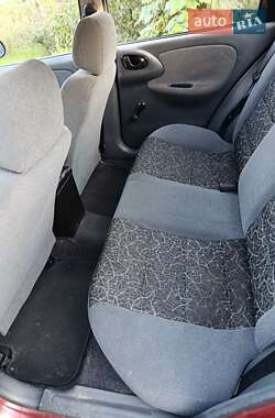 Седан Daewoo Lanos 2007 в 