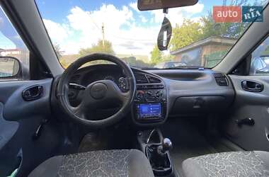 Седан Daewoo Lanos 2005 в 