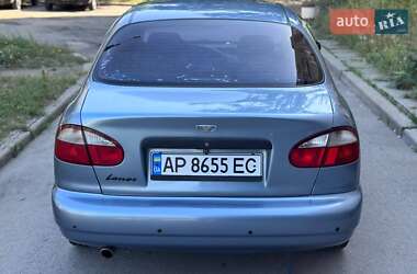 Седан Daewoo Lanos 2008 в 