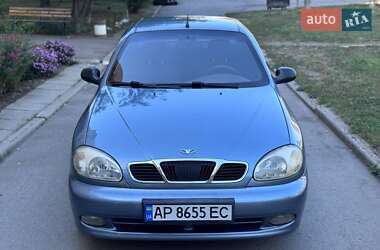 Седан Daewoo Lanos 2008 в 