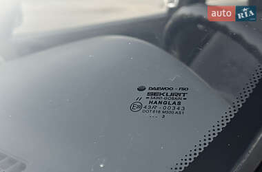 Седан Daewoo Lanos 2003 в 