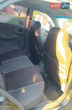 Седан Daewoo Lanos 2007 в 