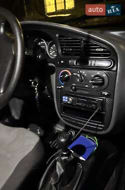 Седан Daewoo Lanos 2007 в 