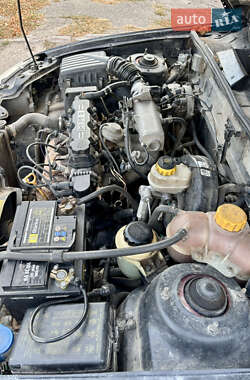 Седан Daewoo Lanos 2008 в 