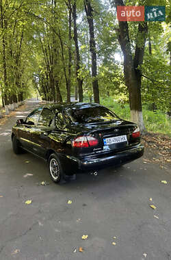 Седан Daewoo Lanos 2008 в 