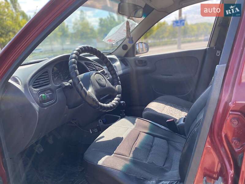 Седан Daewoo Lanos 2004 в Николаеве фото 6 Седан Daewoo Lanos 2004 в Николаеве