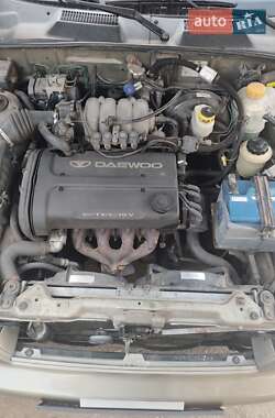 Седан Daewoo Lanos 2003 в 