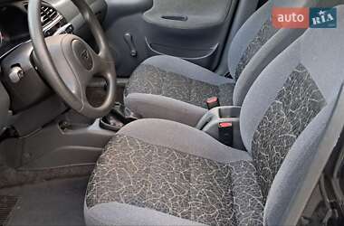 Седан Daewoo Lanos 2008 в Желтых Водах