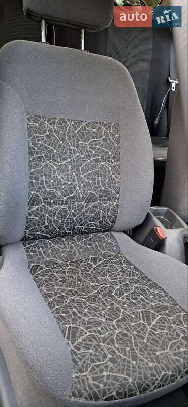 Седан Daewoo Lanos 2008 в Желтых Водах