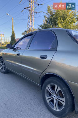 Седан Daewoo Lanos 2003 в 