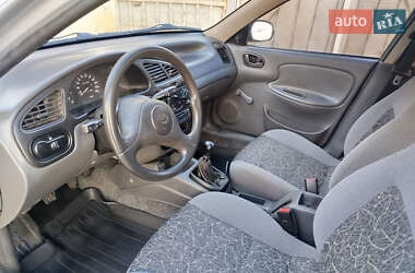 Седан Daewoo Lanos 2009 в 