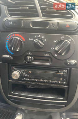 Седан Daewoo Lanos 2007 в 