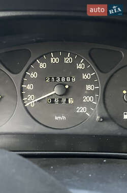 Седан Daewoo Lanos 2004 в 