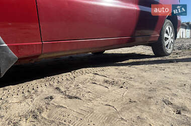 Седан Daewoo Lanos 2006 в 