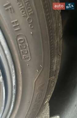 Седан Daewoo Lanos 2006 в 