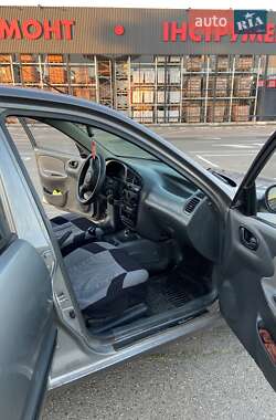 Седан Daewoo Lanos 2007 в 