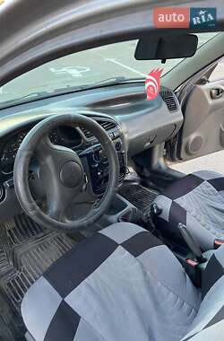 Седан Daewoo Lanos 2007 в 