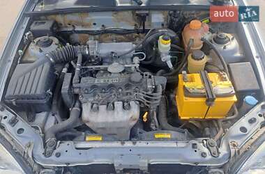 Седан Daewoo Lanos 2007 в 