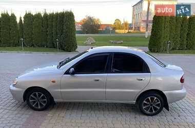 Седан Daewoo Lanos 2006 в 