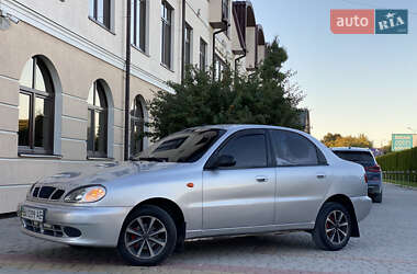 Седан Daewoo Lanos 2006 в 