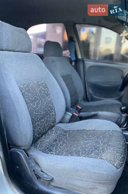 Седан Daewoo Lanos 2006 в 